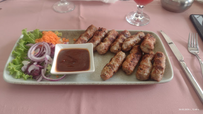 Златна сръбска скара При Владо - 3 - Стара Загора