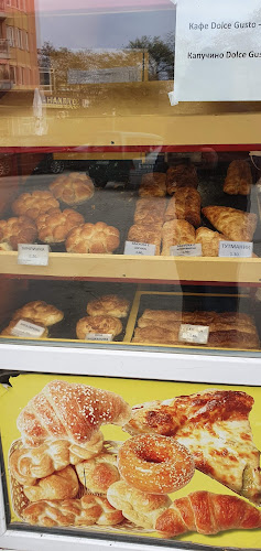 ж.к. ЧайкаПриморски, 9010 Варна