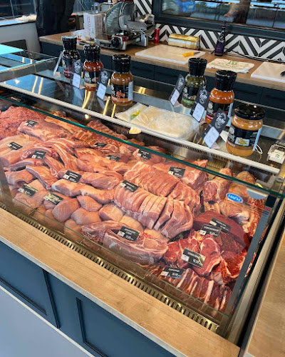 Opinii despre Топмес - месо и деликатеси în София - Гастрономия и хотелиерство