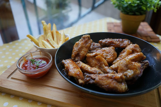 Opinii despre ресторант : НА ПРИКАЗКИТЕ în Пловдив - Гастрономия и хотелиерство