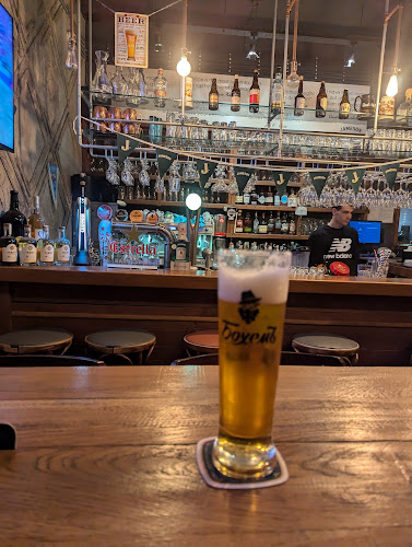 Мезетто биър енд уайн пъб - Бургас