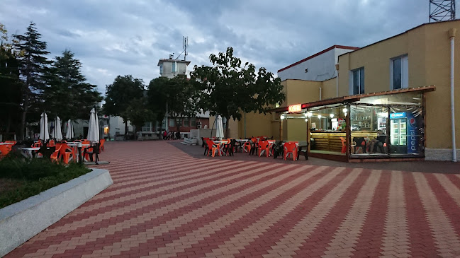 Opinii despre Бистро Бохеми în Ахтопол - Гастрономия и хотелиерство