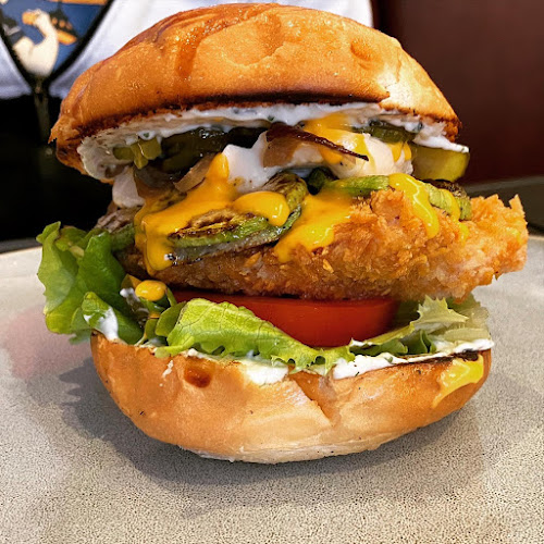 El Barto ¿Hungry Amigo? - София