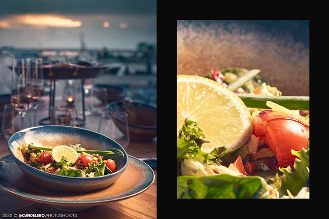 Ресторант „Лимани“ - Созопол