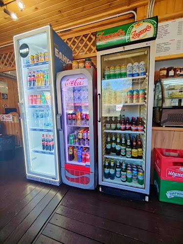 ЗАВЕДЕНИЕ ЗА БЪРЗО ХРАНЕНЕ "ДИВОТО ЗОВЕ" - Ново село