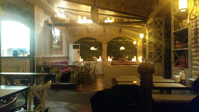 Макси бар и грил - Бургас