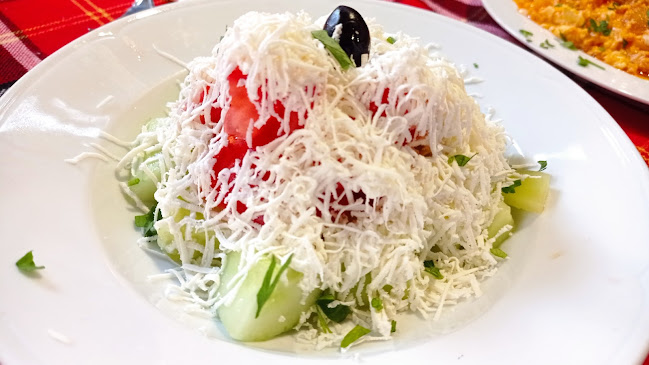 Механа МАЯН - Поморие