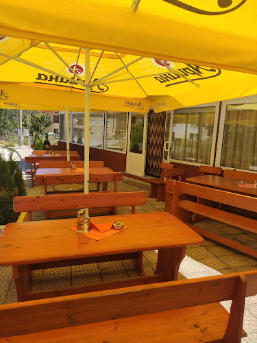 Ресторант "Ръжанката" - Батак