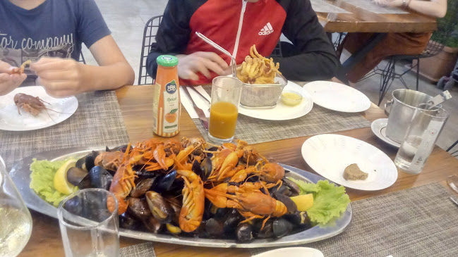 Рибен ресторант “Карел” - Несебър