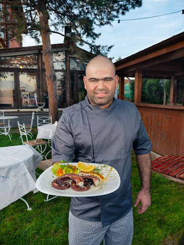 Opinii despre Хотел Бътерфлай în София - Гастрономия и хотелиерство