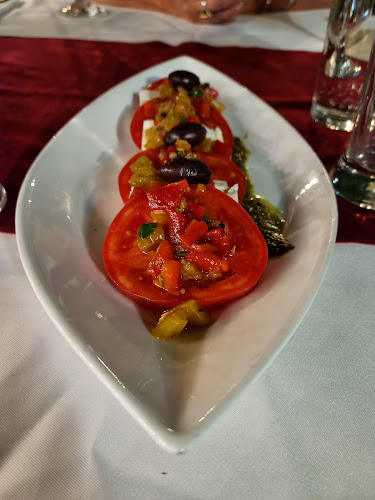 Ресторант Балкан - Свети Влас