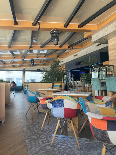 Opinii despre MODA BAR în Габрово - Гастрономия и хотелиерство