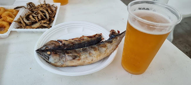 Opinii despre Рибна Къща Царево în Царево - Гастрономия и хотелиерство