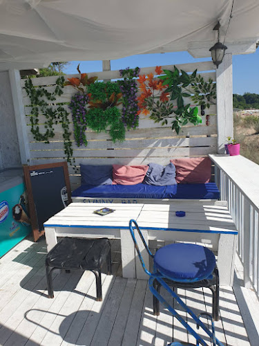 Sunny Beach Bar