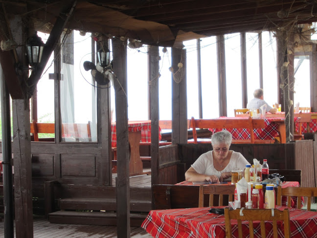 Стария Град, ул. „Крайбрежна“ 18a, 8230 Несебър