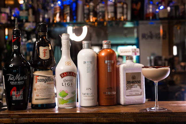 Flame's Bar - Варна