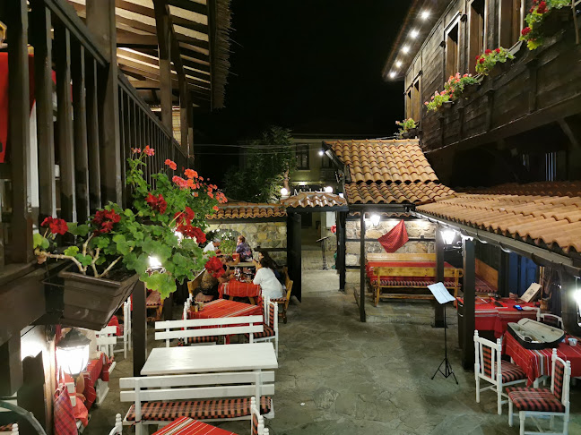 Механа Созопол - Гастрономия и хотелиерство