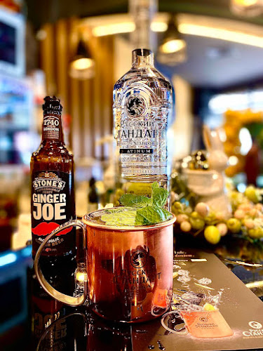 Кафе NRG - Айтос