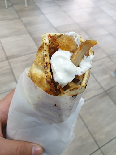 Comentarii opinii despre Hungry Bunny Дюнер