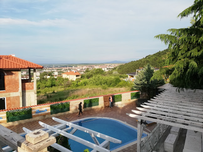 Comentarii opinii despre Hotel-Restorant Chiflika