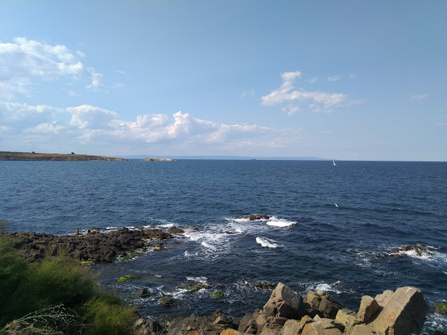 Паликари - Гастрономия и хотелиерство