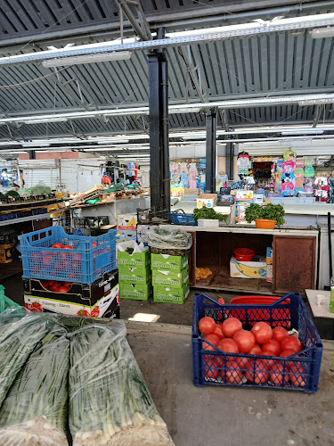 Пазар "Герена" - София