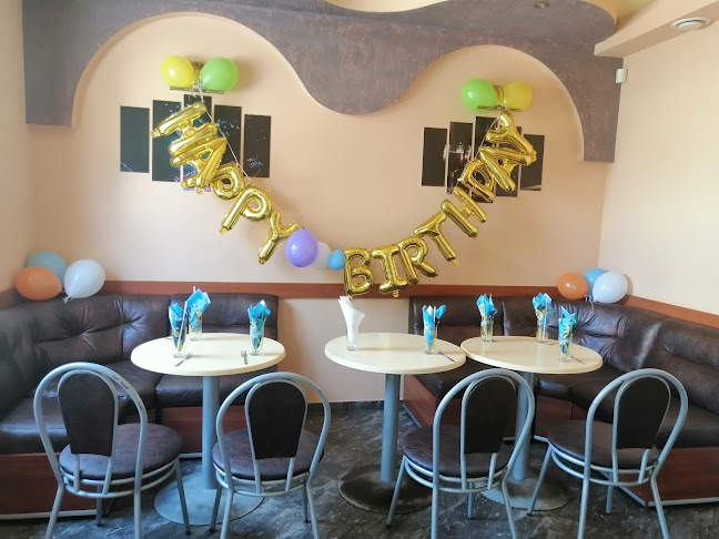 Ловеч Център, ул. „Панайот Волов“ 3, 5502 Ловеч