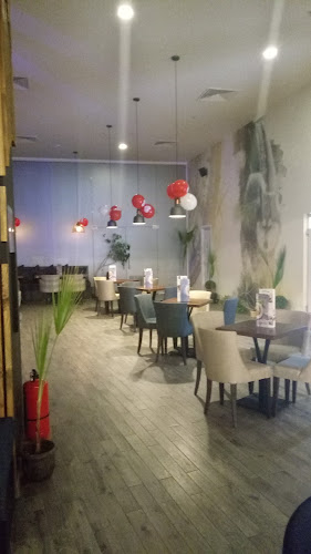 P.M. cafe - София