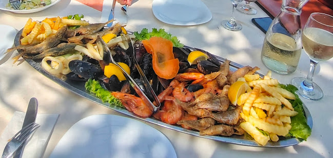 Ресторант “Златното руно“ - Несебър