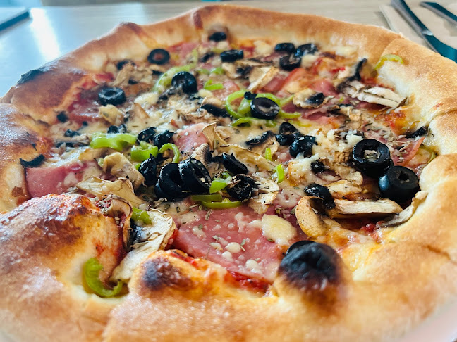 Bar & Grill The Peach