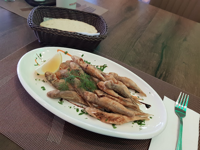 Център, ул. „Стара планина“ 1a, 8130 Созопол