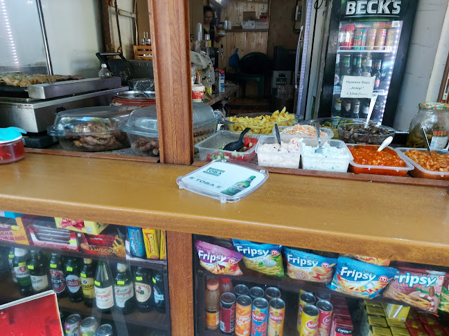 Бистро Детелина