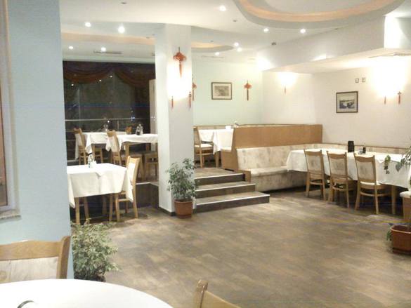 Китайски ресторант "Герджика" - Пловдив