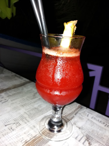 La Cubanita En El Mar Sveti Vlas - Гастрономия и хотелиерство