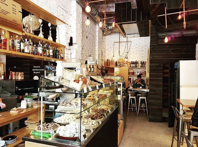 ЦентърПловдив Център, ул. „Райко Даскалов“ 57А, 4000 Пловдив, България