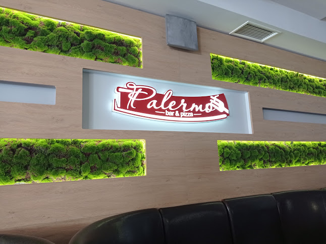 Пицария „Палермо“ - Сливен