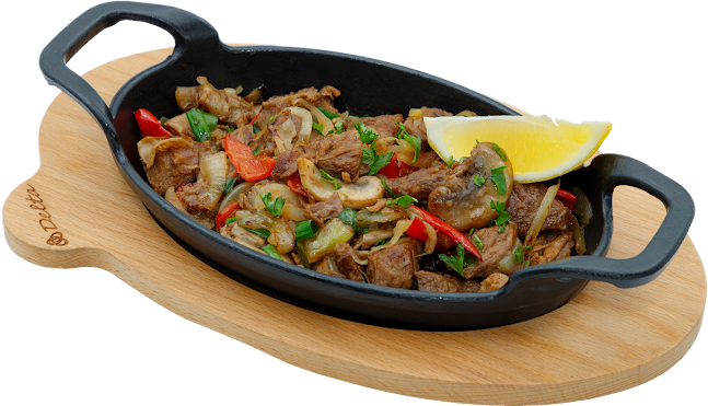 Opinii despre Delta Restaurant în Казанлък - Гастрономия и хотелиерство