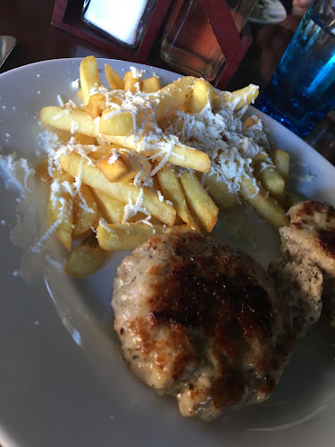 Comentarii opinii despre При Дилян