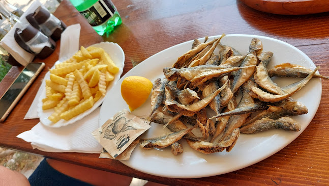 Трета буна - Варна