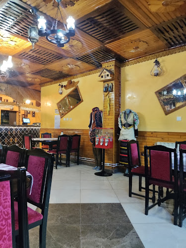 Ресторант Аликанте