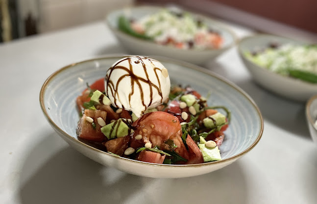 Ресторант "Хъшове" - Русе