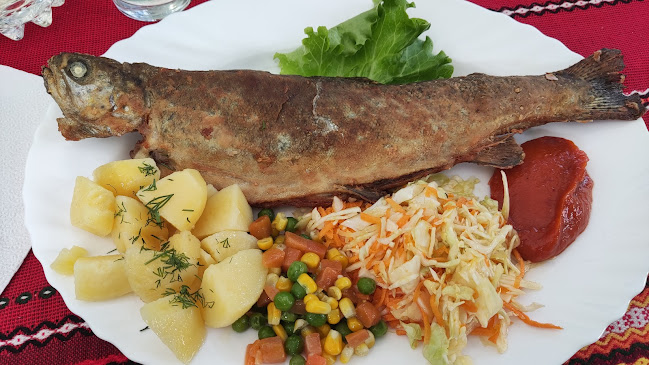 Opinii despre Eleshnitza în Кюстендил - Гастрономия и хотелиерство