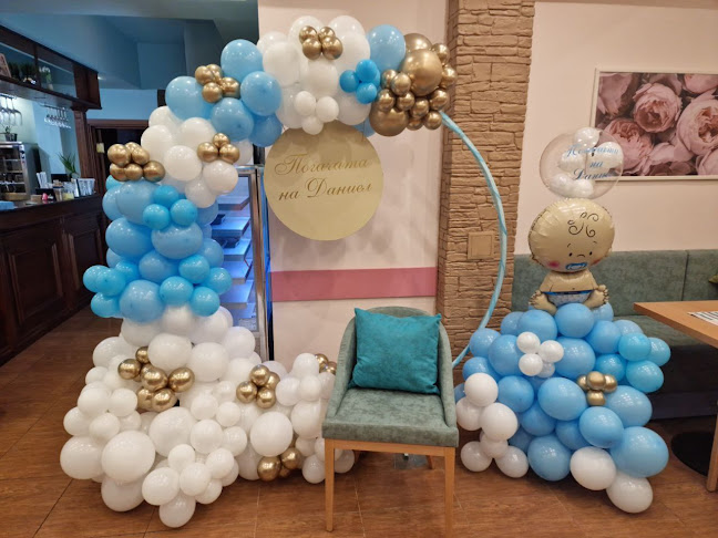 Lidia's Bakery | Сладкарница Дружба - София