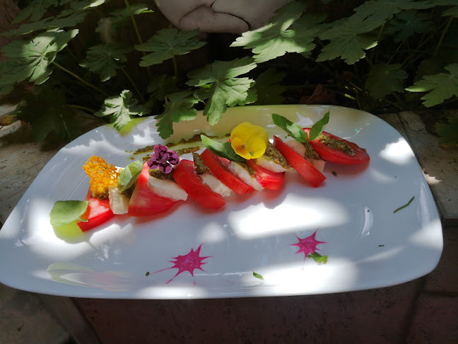 Comentarii opinii despre Ресторант „ТРАПЕЗА”