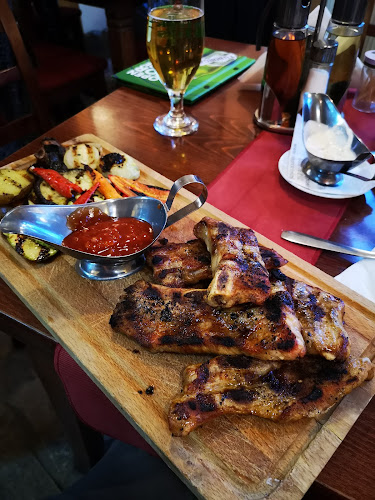 Comentarii opinii despre Ресторант Приятели