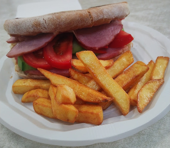 При Мариянка - Гастрономия и хотелиерство