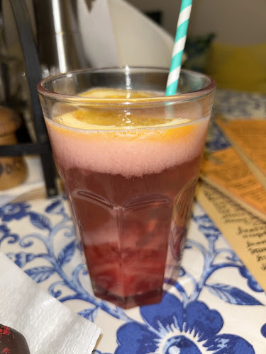 Opinii despre Щипка любов/Pinch of love în Плевен - Гастрономия и хотелиерство