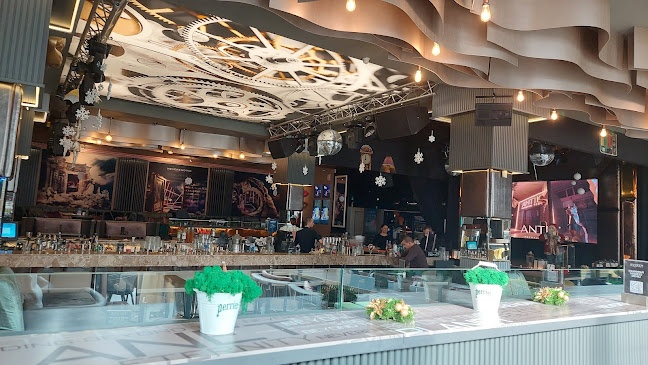 Планет клуб - Пловдив