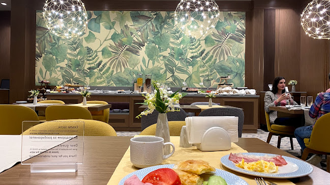 Бирария Jägerhof - Пловдив