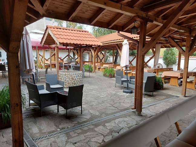 Механа ,,Копривщица'' - Пирдоп